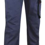 LMA -Pantalon Bicolore Authentic 6