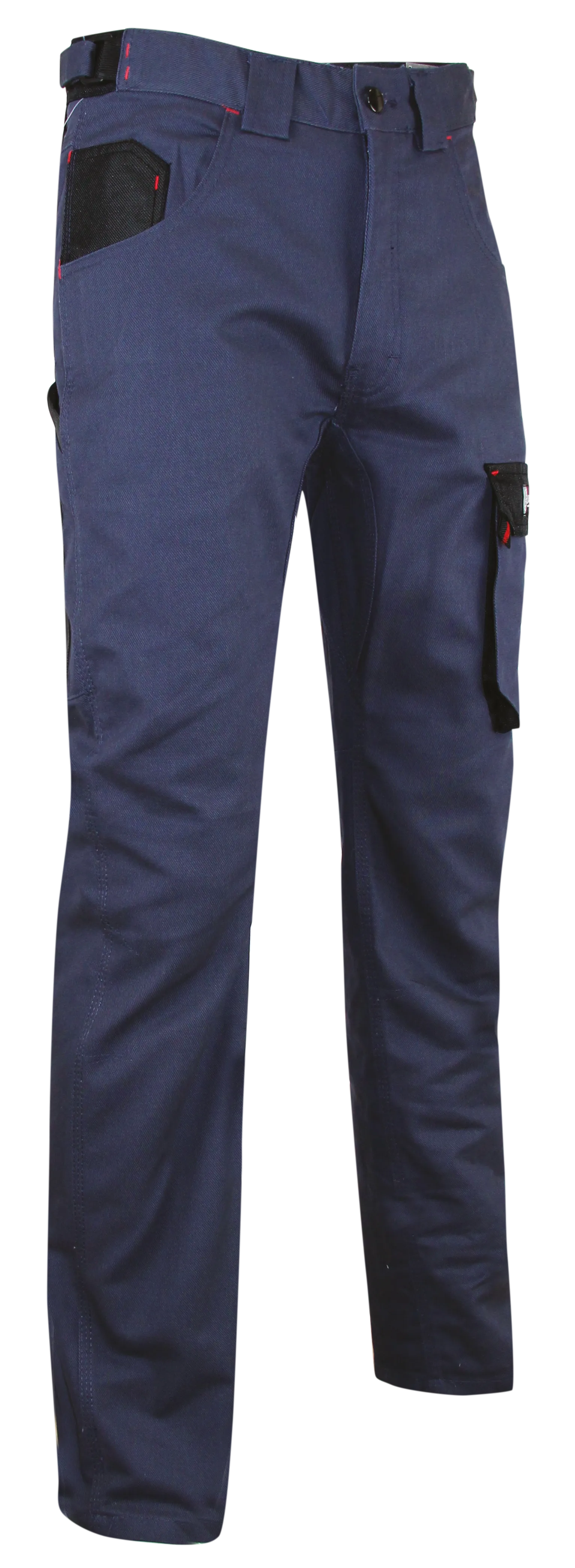 LMA -Pantalon Bicolore Authentic 2