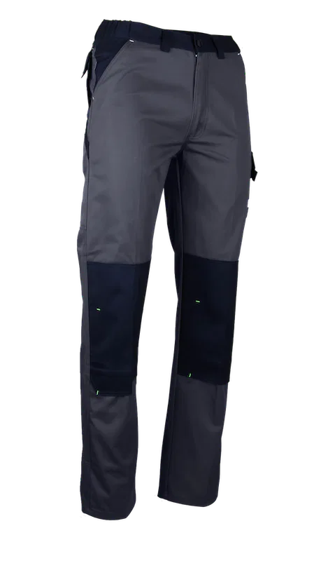 LMA -Pantalon Multipoches -Pantalon de Travail 4
