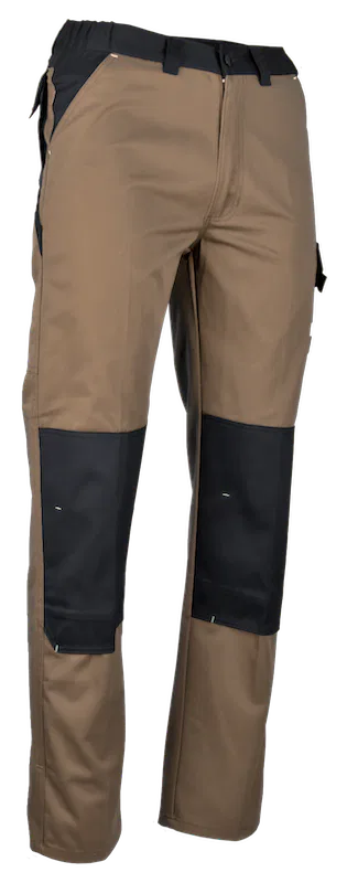 LMA -Pantalon Multipoches -Pantalon de Travail 7