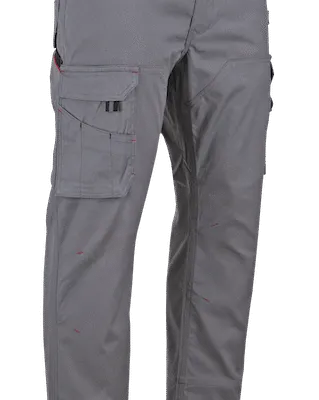 LMA -Pantalon Battle Élasthane -Pantalon Battle