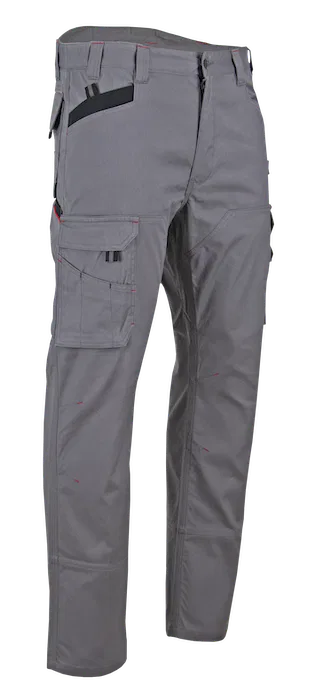 LMA -Pantalon Battle Élasthane -Pantalon Battle 2