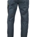 LMA -Pantalon Doublé Polaire -Poche Genoux -Genouillères 11