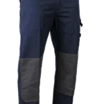 LMA -Pantalon Multipoches -Pantalon de Travail 8