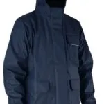 LMA -2055 Orage -Veste de Pluie -Semi-PU. Imperméable 8