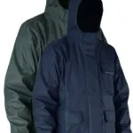 LMA -2055 Orage -Veste de Pluie -Semi-PU. Imperméable 7