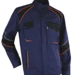 LMA -Blouson Tricolore Dynamics – Zéro Métal 9