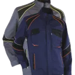 LMA -Blouson Tricolore Dynamics – Zéro Métal 7