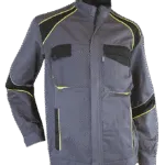 LMA -Blouson Tricolore Dynamics – Zéro Métal 10