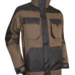 LMA -Blouson Bicolore 12