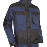 LMA -Blouson Bicolore 13