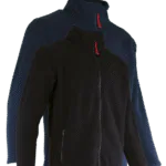 LMA -Veste Polaire -Veste de Travail -Manches Longues 5