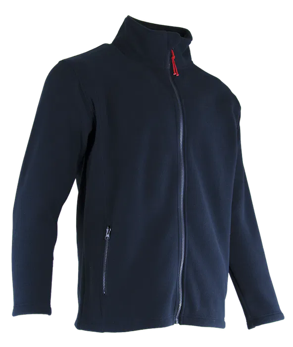 LMA -Veste Polaire -Veste de Travail -Manches Longues 4