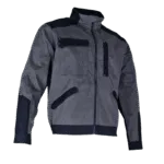 LMA -Veste Bicolore -Veste de Travail 9