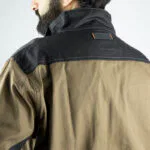 LMA -Veste Bicolore -Veste de Travail 10