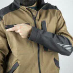 LMA -Veste Bicolore -Veste de Travail 11