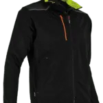 LMA -Gilet Bicolore en Micropolaire -Gilet Membrané. 3 Couches 8