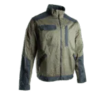 LMA -Veste Bicolore -Veste de Travail 8