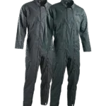 LMA -4128C Trefle -Pack 2 Combinaisons -2 Zips – 4