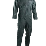 LMA -4128C Trefle -Pack 2 Combinaisons -2 Zips – 5