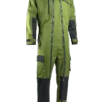 LMA -4136 Trident -Combinaison Bicolore -Combinaison 2 Zips 5 LMA -4136 Trident -Combinaison Bicolore -Combinaison 2 Zips 5