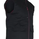 LMA -5050 Fusion -Bodywarmer Multipoches -Matelassé 3 LMA -5050 Fusion -Bodywarmer Multipoches -Matelassé 3