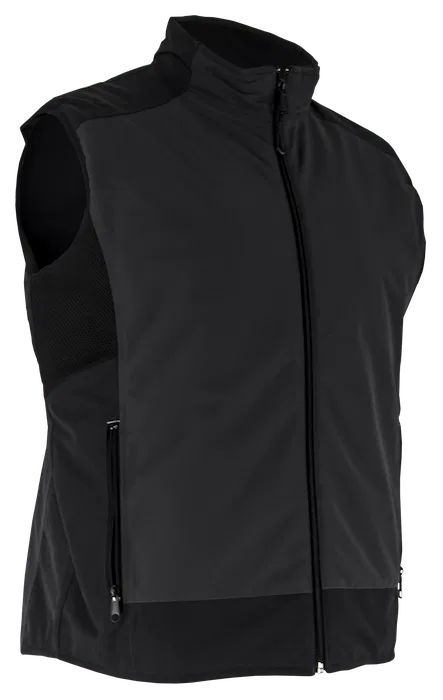 LMA -Bodywarmer Matelassé Bicolore 3