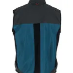 LMA -5071 Voile -Gilet Tricolore Sans. Manches -Multipoches 6 LMA -5071 Voile -Gilet Tricolore Sans. Manches -Multipoches 6