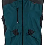 LMA -5071 Voile -Gilet Tricolore Sans. Manches -Multipoches 7 LMA -5071 Voile -Gilet Tricolore Sans. Manches -Multipoches 7