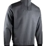 LMA -Sweat Col Camionneur -Sweat Shirt 7