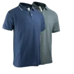 LMA -9169 Tonique -Polo Uni -Polo de Travail -Manches Courtes 5