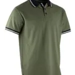 LMA – Polo Maille Piqué -Polo de Travail -Manches Courtes 11