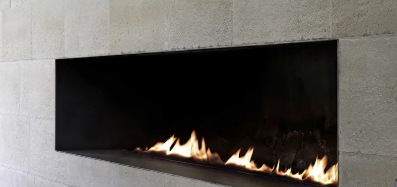 ORSOL -Brecy -Pierre Reconstituée Murale -Parement en Plaquette. Int. et Ext. 5