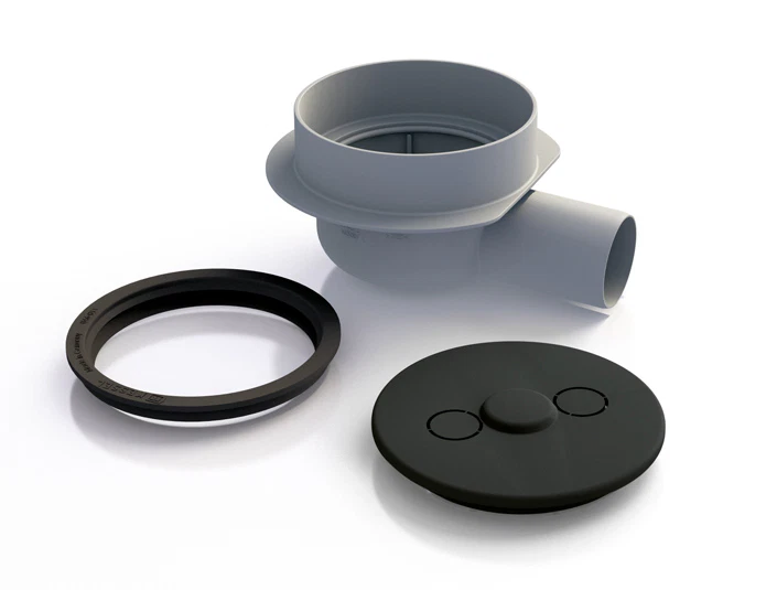 JACKON -JackoBoard® -Siphon Horizontal -Aqua Line Easy -Siphon Horizontale 2