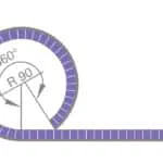 JACKON -Jackoboard® Flexo -Ép. 30mm -Panneau XPS -A Carreler 6