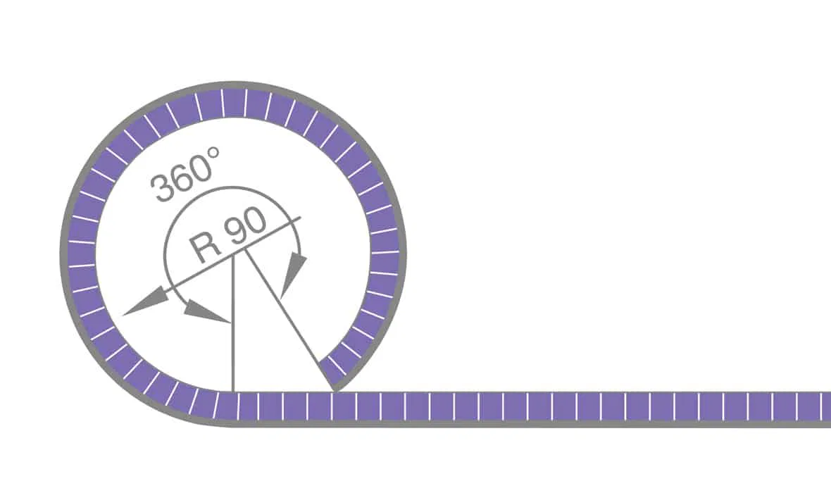 JACKON -Jackoboard® Flexo -Ép. 30mm -Panneau XPS -A Carreler 3