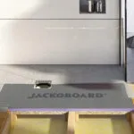 JACKON -Jackoboard® Aqua Flat Centré -Rectangle -Receveur Spécial Plancher Bois. A Carreler 6 JACKON -Jackoboard® Aqua Flat Centré -Rectangle -Receveur Spécial Plancher Bois. A Carreler 6