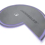 JACKON -Jackoboard® Aqua Spiral -Entrée à Droite/Gauche -Douche Hélicoïdale 7