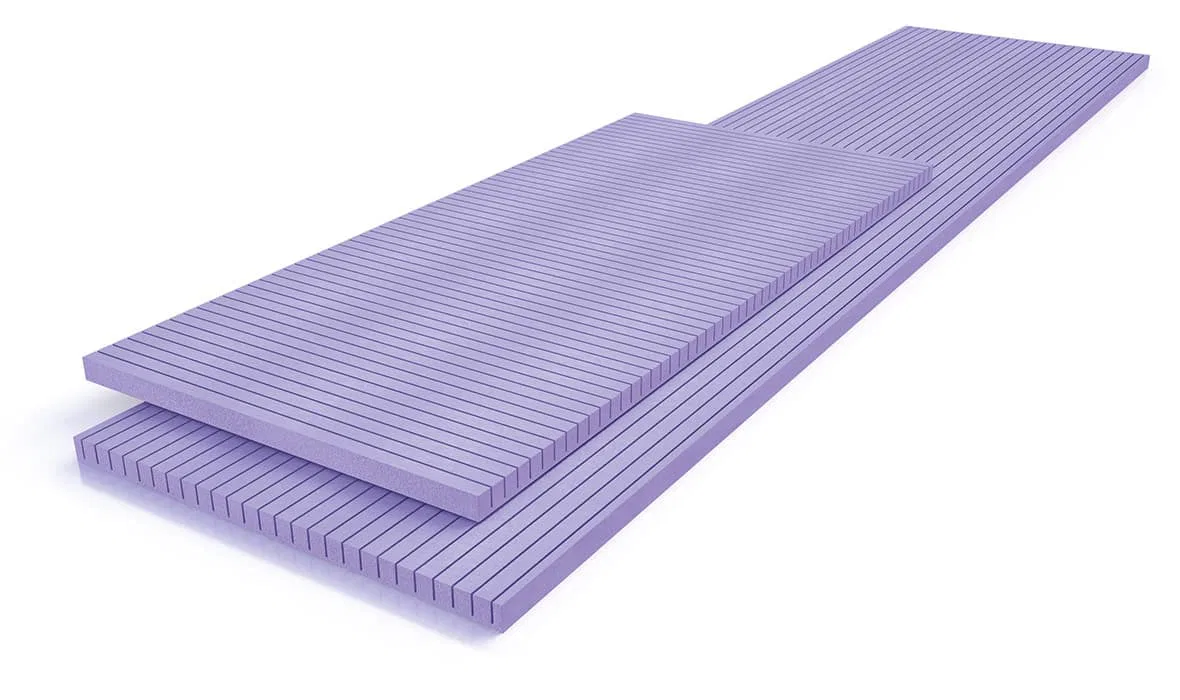 JACKON -Jackoboard® Flexo Plus -Ép. 30mm -Panneau XPS -A Carreler 5