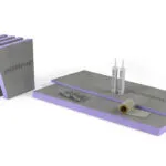 JACKON -JackoBoard® -S-Kit 1 -Banc Rectangulaire -Set Banc Complet 5 JACKON -JackoBoard® -S-Kit 1 -Banc Rectangulaire -Set Banc Complet 5