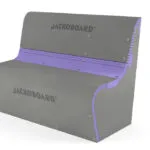 JACKON -JackoBoard®S-Kit -Banc Arrondi-Dossier -Set de Banc Complet 4 JACKON -JackoBoard®S-Kit -Banc Arrondi-Dossier -Set de Banc Complet 4