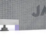 JACKON -Jackoboard® Wabo -Ép.30mm -Habillage Baignoire -Pieds 6