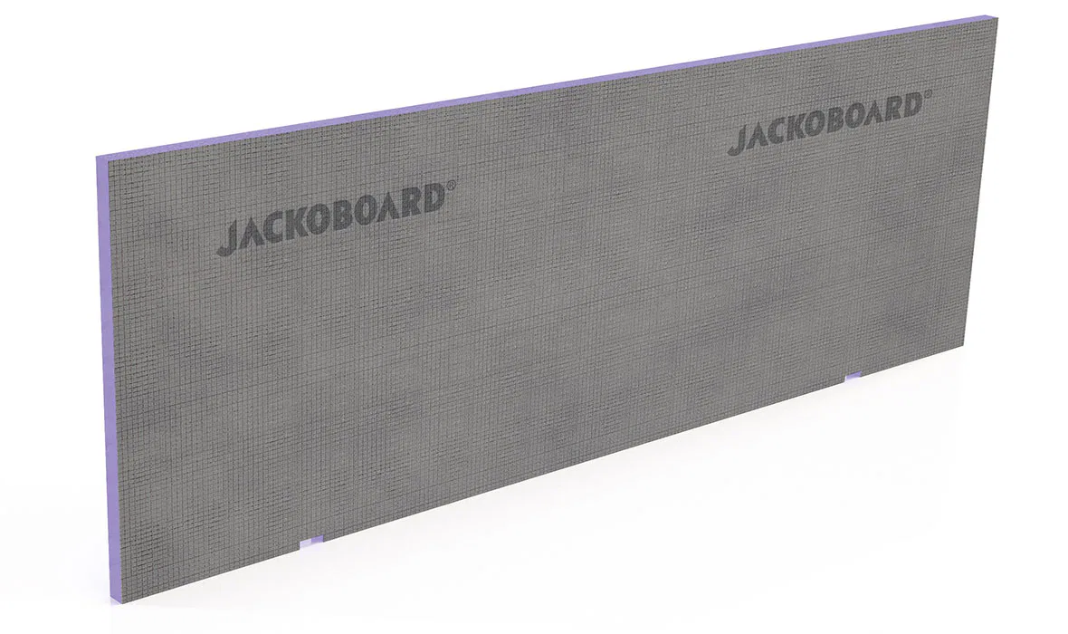 JACKON -Jackoboard® Wabo -Ép.30mm -Habillage Baignoire -Pieds 4