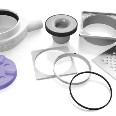 JACKON -JackoBoard® -Kit Siphon Horizontal -Kit Siphon Horizontal
