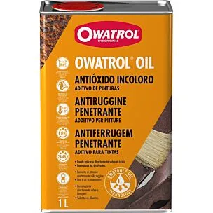 OWATROL -Rustol Owatrol -Antirouille 3 OWATROL -Rustol Owatrol -Antirouille 3