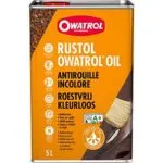 OWATROL -Rustol Owatrol -Antirouille 5 OWATROL -Rustol Owatrol -Antirouille 5