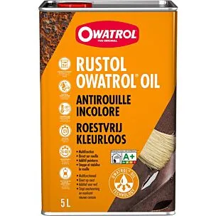 OWATROL -Rustol Owatrol -Antirouille 2 OWATROL -Rustol Owatrol -Antirouille 2