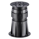 BUZON -PB5 -Plot de Terrasse Ajustable 230 – 315 mm buzon-pb5-plot-de-terrasse-ajustable 7