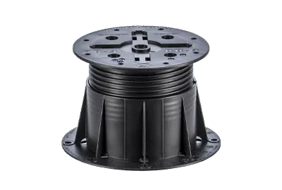 BUZON -PB3 -Plot de Terrasse Ajustable 90 à 145 mm buzon-pb3-plot-de-terrasse-ajustable