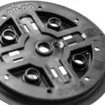 BUZON -PB00 -Plot de Terrasse Ajustable 15mm buzonpb00—plot-de-terrasse-ajustable 5